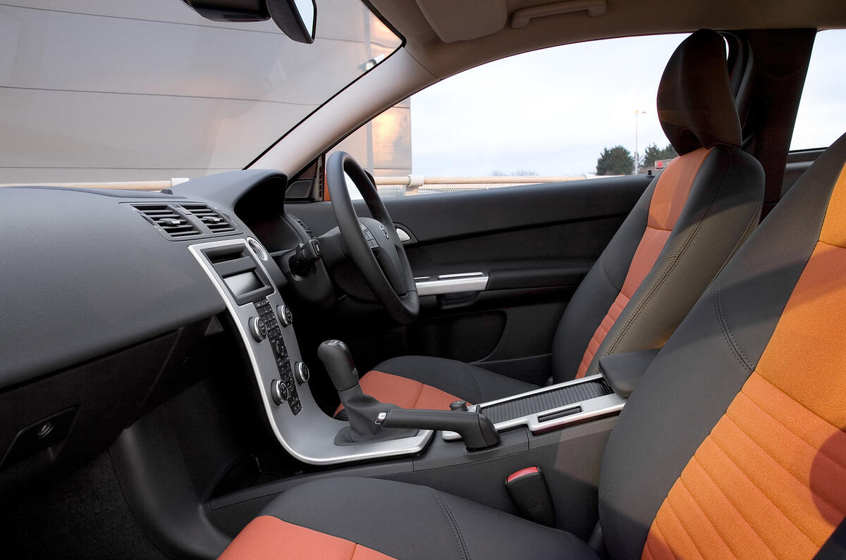 Volvo C30 20072012 Review (2022) Autocar