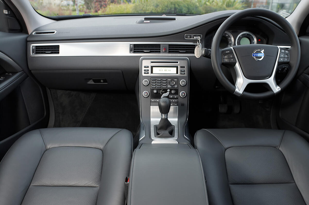 2016 Volvo S80 >> Volvo S80 2006-2016 interior | Autocar 2016 Volvo S80 >> Volvo S80 2006-2016 interior | Autocar