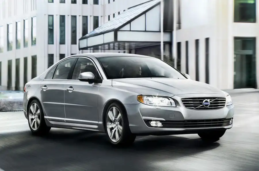 Major Revamp For Volvo Range Autocar