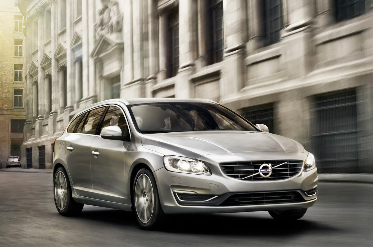 Major volvo строгино