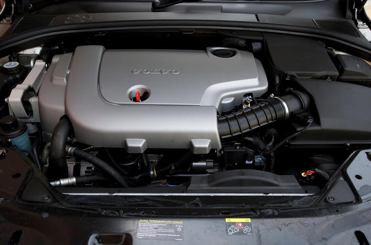Turbo Diesel Register >> Volvo V70 2007-2016 Review (2020) | Autocar Turbo Diesel Register >> Volvo V70 2007-2016 Review (2020) | Autocar