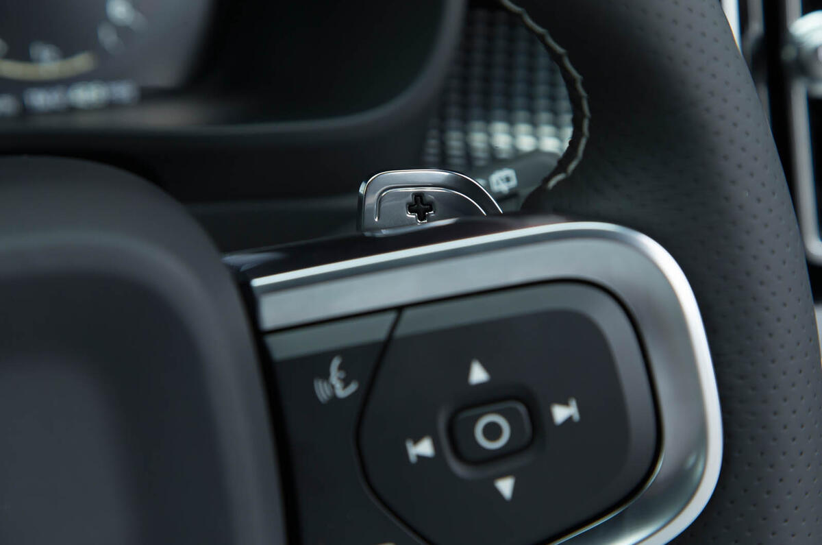 Essai Volvo Xc40 >> Volvo Xc40 Review 2019 Autocar Essai Volvo Xc40 >> Volvo Xc40 Review 2019 Autocar