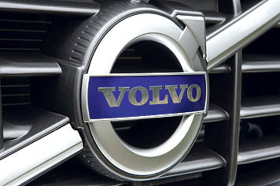 Geely 'to protect Volvo'