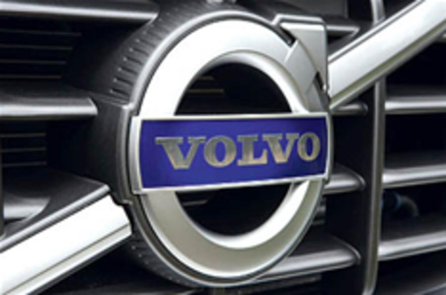 Chinese firm linked to Volvo sale