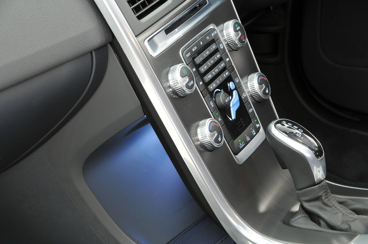 Volvo XC60 20082017 Review (2022) Autocar