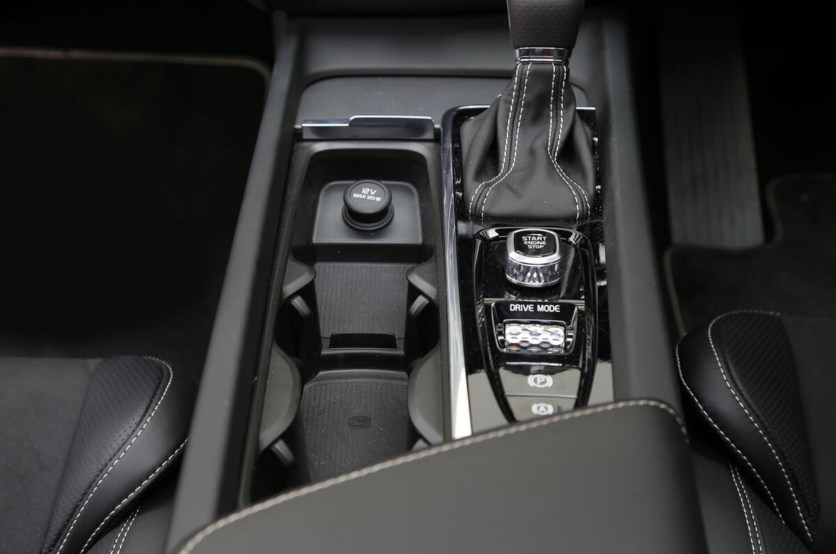 Volvo XC60 prices and specs Autocar