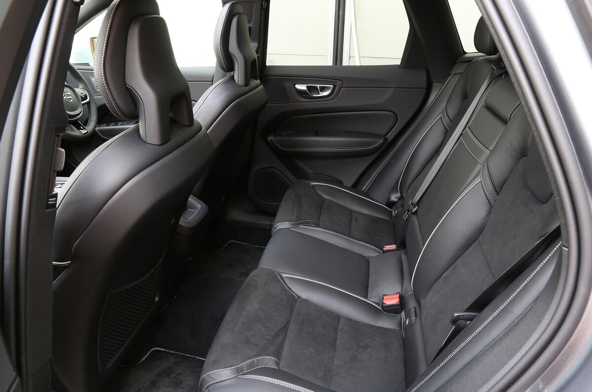 Volvo XC60 prices and specs Autocar