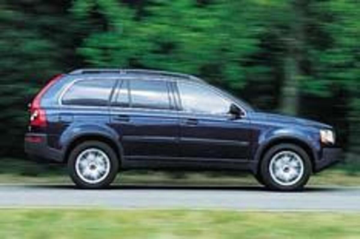 Secret Tips For Negotiating The Best 2005 Volvo Xc90 Price - mmc7x2q