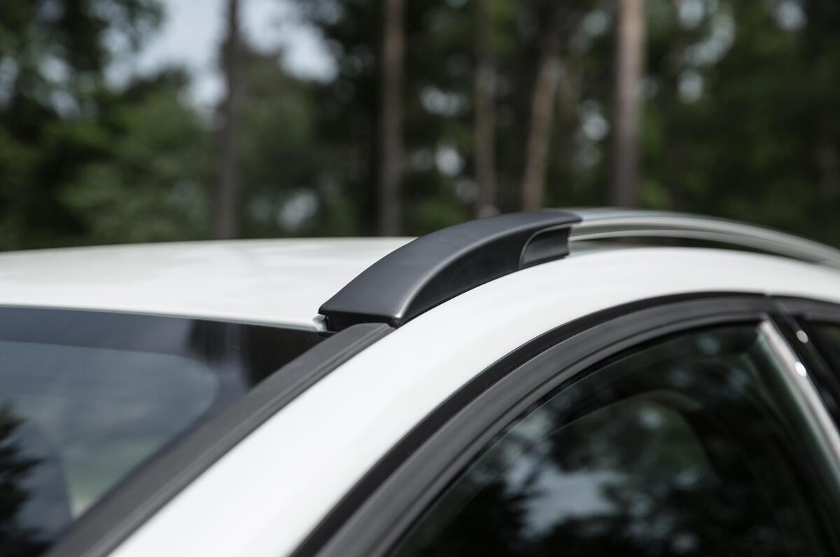 Volvo V40 Cross Country Review (2020) Autocar