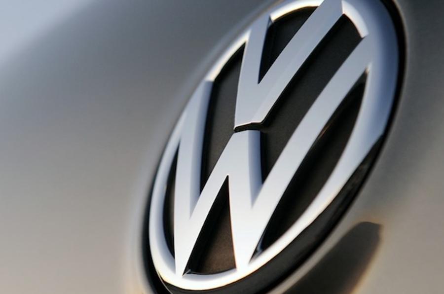 Volkswagen tops China sales