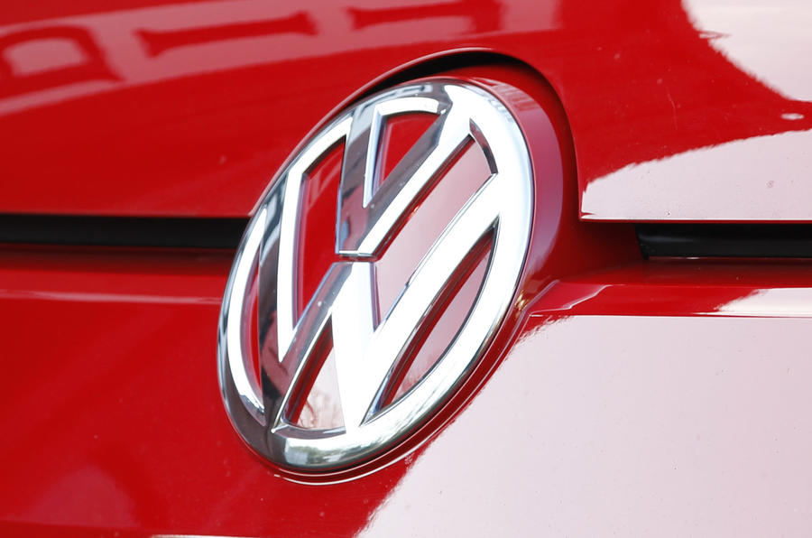 VW Group signs off budget car design
