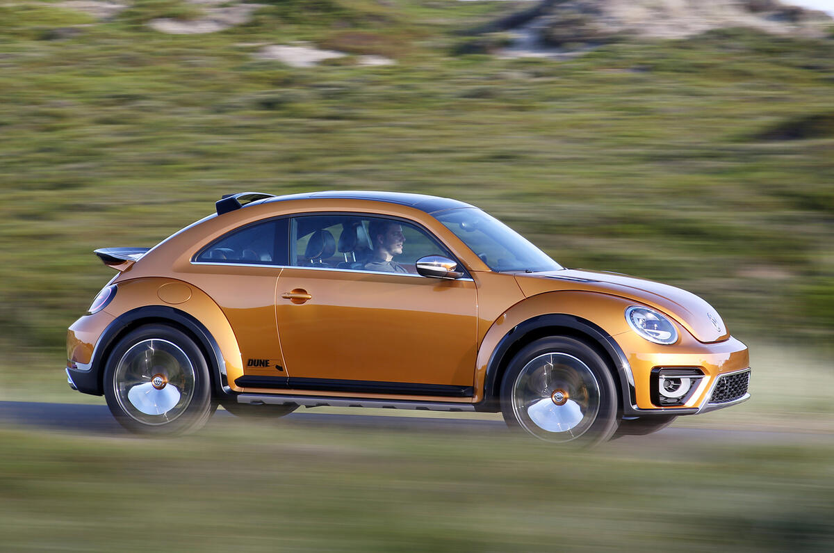 Vw Beetle Dune >> Volkswagen Beetle Dune Concept First Drive Review Vw Beetle Dune >> Volkswagen Beetle Dune Concept First Drive Review