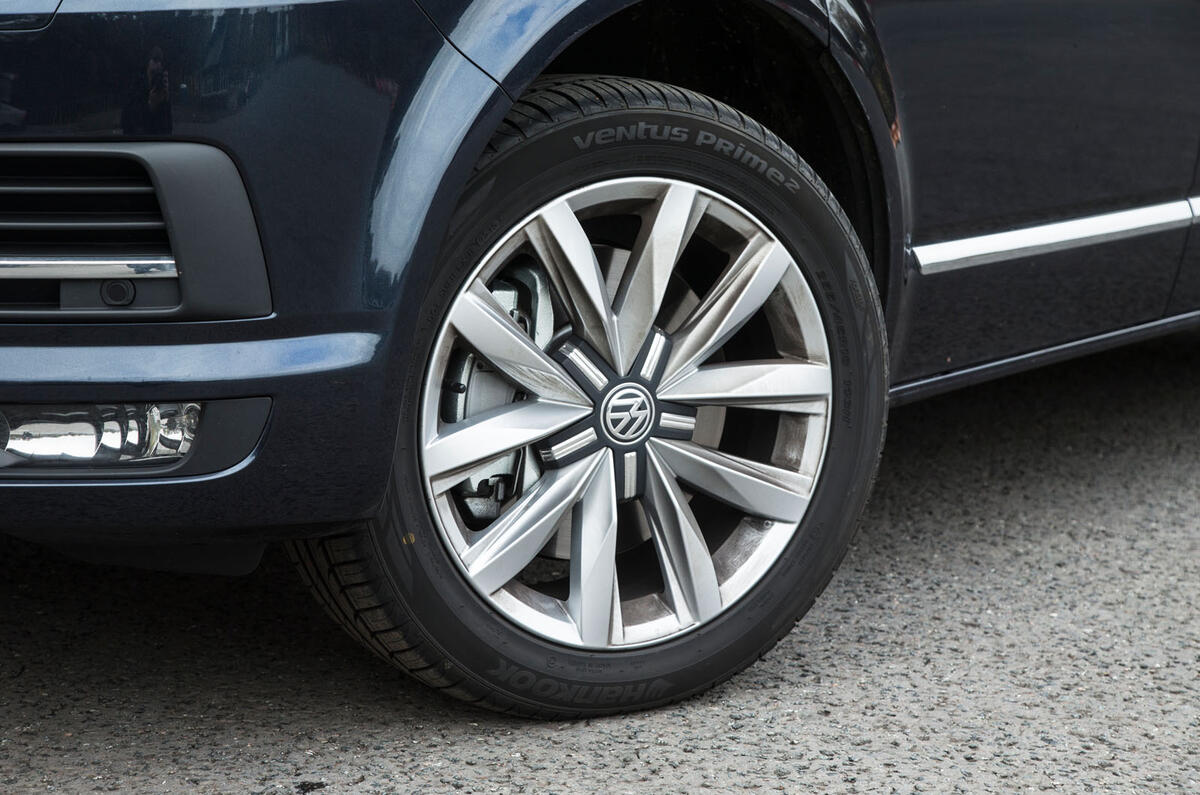 Best 8 Seater Suv >> Volkswagen Caravelle Review (2019) | Autocar Best 8 Seater Suv >> Volkswagen Caravelle Review (2019) | Autocar