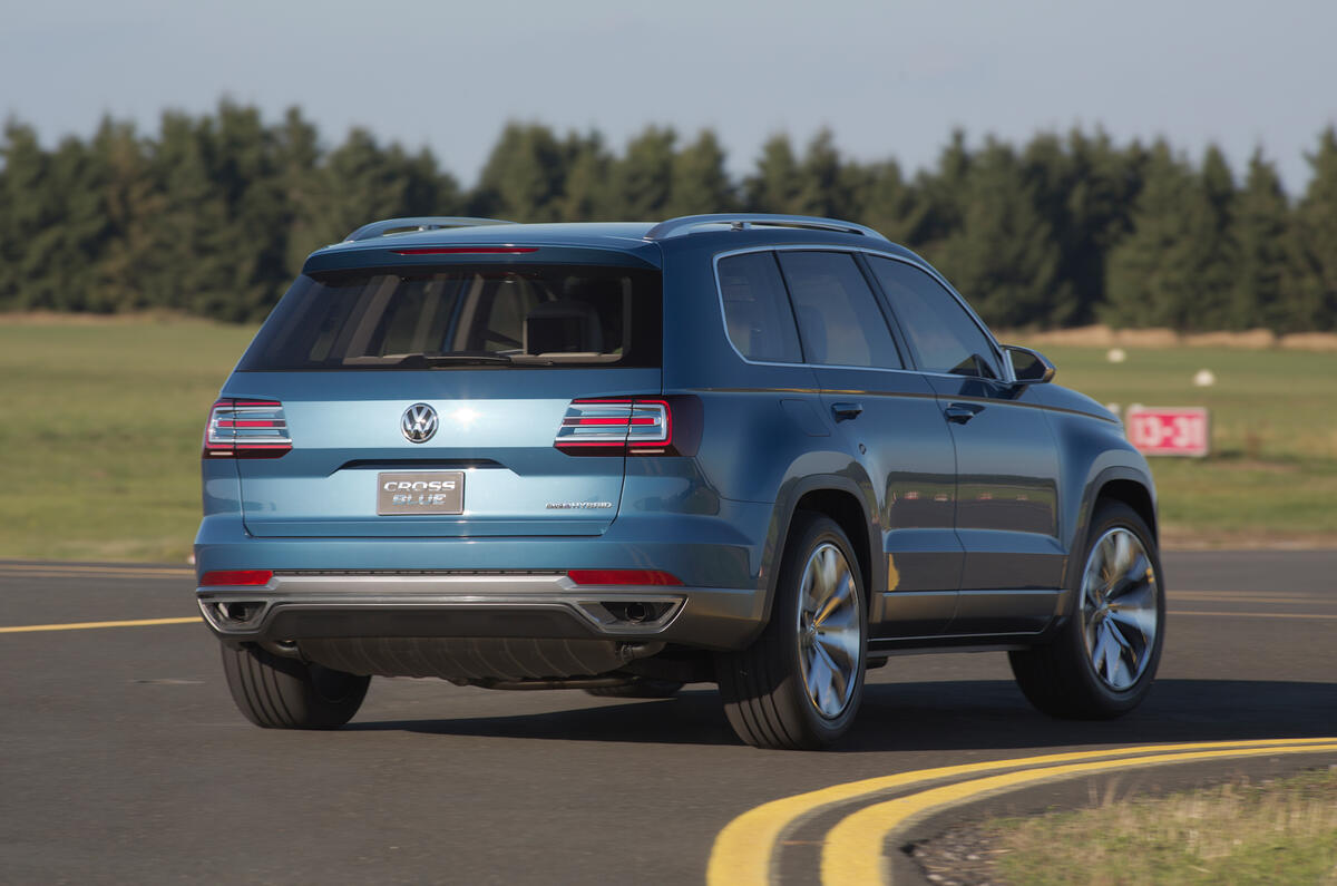 Dissertation critique volkswagen blues