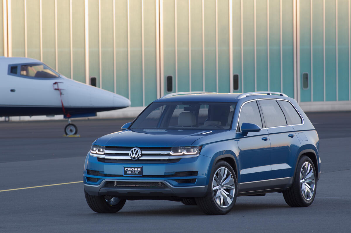 Dissertation critique volkswagen blues