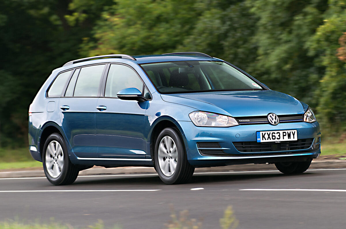 Volkswagen golf bluemotion Volkswagen golf bluemotion