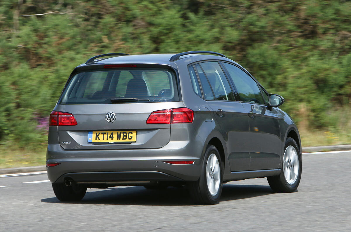 Volkswagen Golf Sv Auto Polkie Island