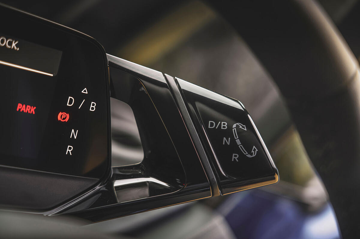 vw id3 review 2023 07 drive