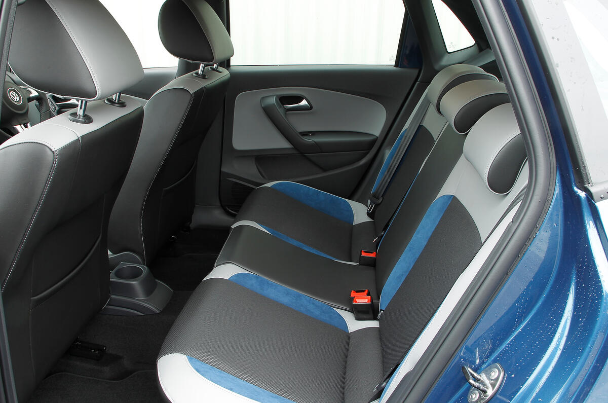 Volkswagen Polo Bluegt 2008 2014 Review 2020 Autocar