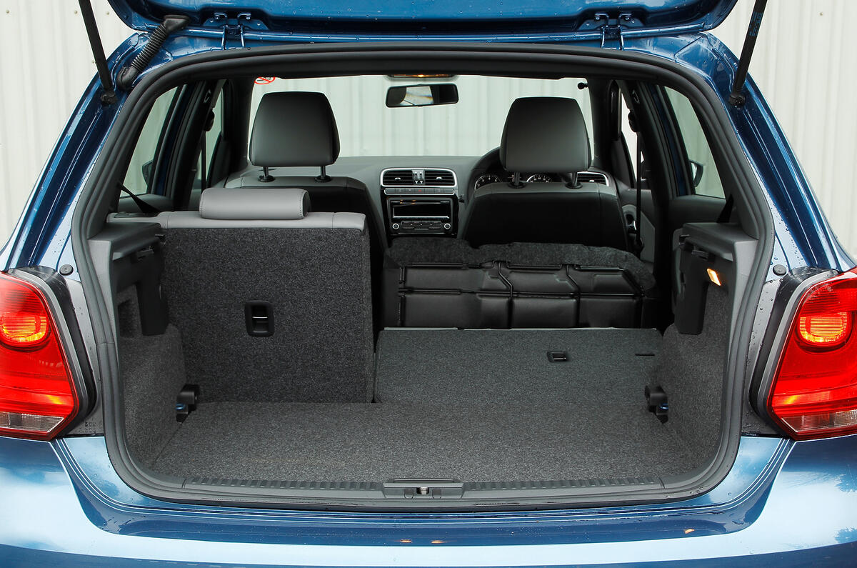 Volkswagen Polo BlueGT 20082014 Review (2022) Autocar