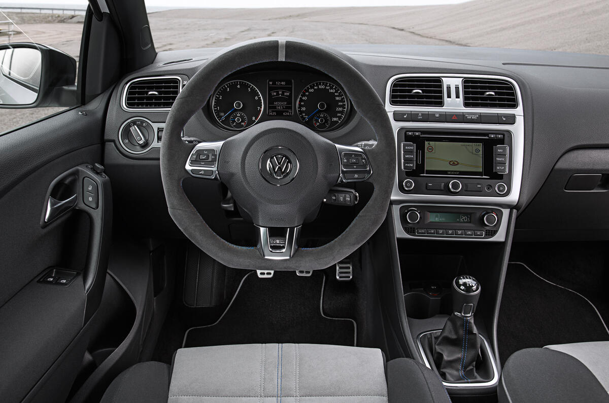 2013 Volkswagen Polo R Wrc Street Specifications Photo Price