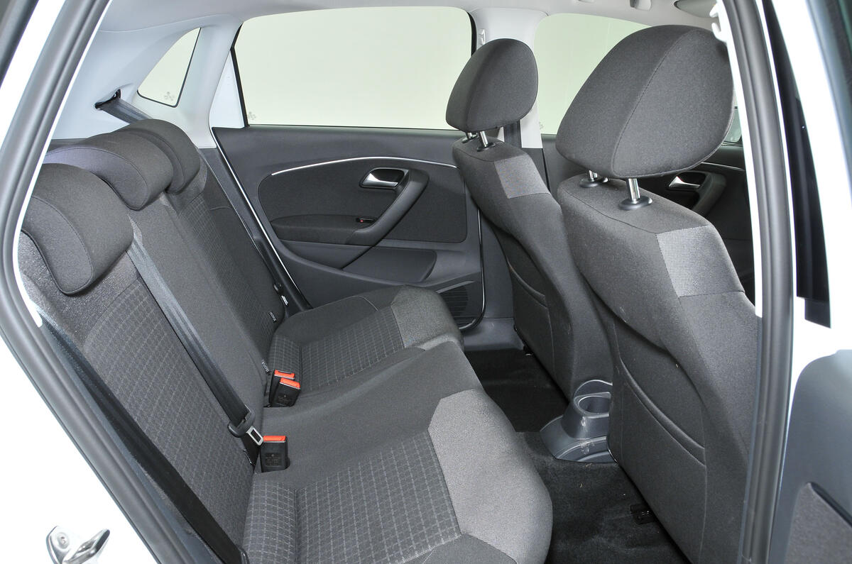 Volkswagen Polo 20092017 prices and specs Autocar