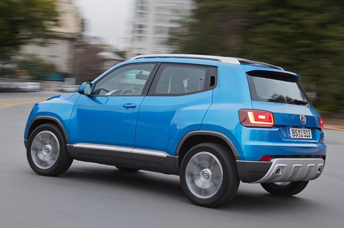 8 Seater Suv >> Volkswagen Taigun Review (2018) | Autocar 8 Seater Suv >> Volkswagen Taigun Review (2018) | Autocar