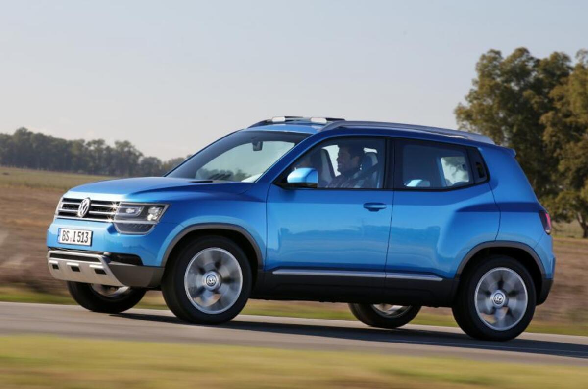 Volkswagen Taigun Review (2020) | Autocar