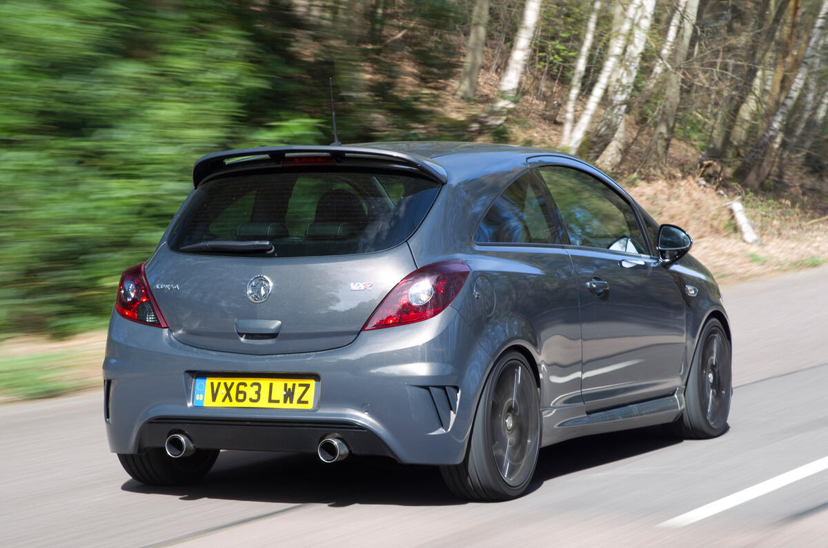 1600x900 Vauxhall 2014 Corsa Vxr Clubsport Image
 Full HD for Dekstop and Mobile