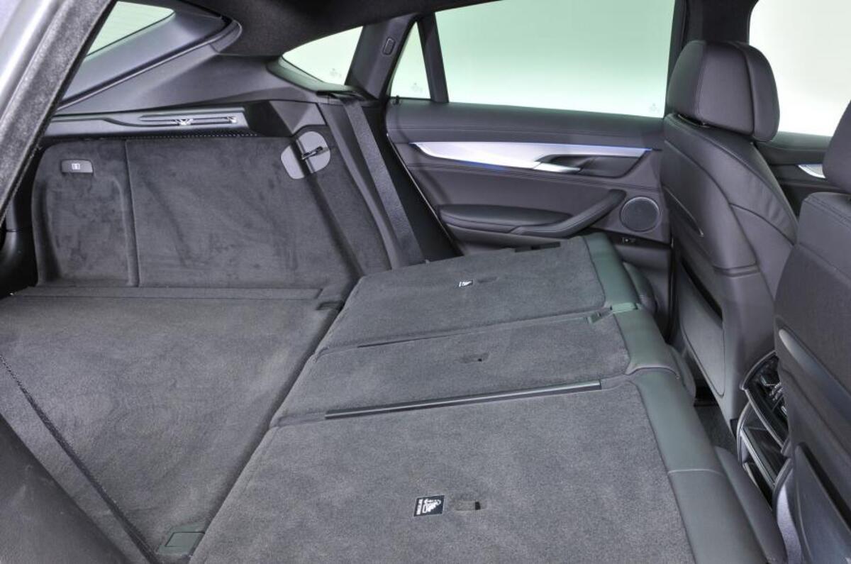 BMW X6 (20152019) Review Autocar