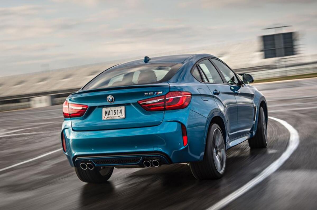 Car Buying Sites >> BMW X6 M Review (2018) | Autocar Car Buying Sites >> BMW X6 M Review (2018) | Autocar