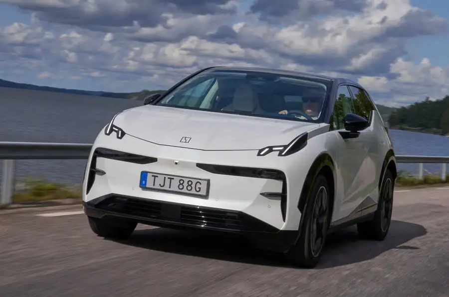 Zeekr X Review 2025, Price & Specs Autocar