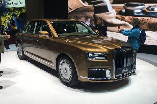 Autocar Car News And Car Reviews