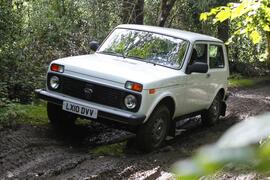 Lada Niva