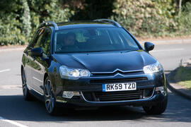 Citroën C5 