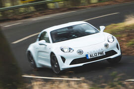 Car Reviews Autocar