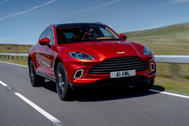 Car Reviews  Autocar