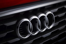 Audi hit by £700 million fine for diesel emissions scandal