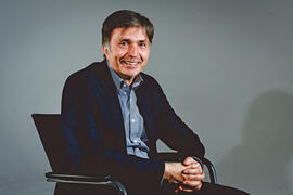 Jost Capito