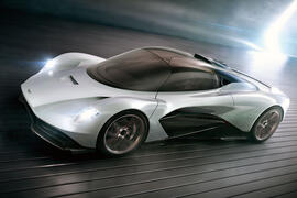 Autocar  Car News and Car Reviews