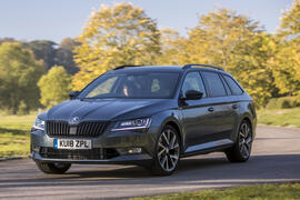 Car Reviews Autocar