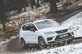Car Reviews  Autocar
