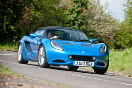 Lotus Elise