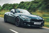 01 BMW Z4 manuel 2024 avis avant conduite
