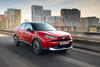 01 Citroën e C4 2025 essai avant conduite