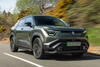 01 Suzuki eVitara 2025 Autocar essai avant conduite plomb