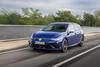 01 VW Golf R 2024 compte-rendu conduite avant 01 VW Golf R 2024 compte-rendu conduite avant