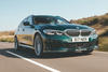 Alpina B3 Touring 2020 road test review - hero front