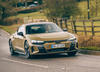 1 audi rs e tron gt 2021 lhd first drive review hero front