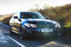 BMW 3 Series Touring 2020 road test review - hero front